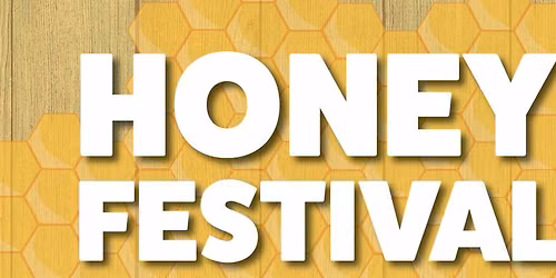 Honey Festival 