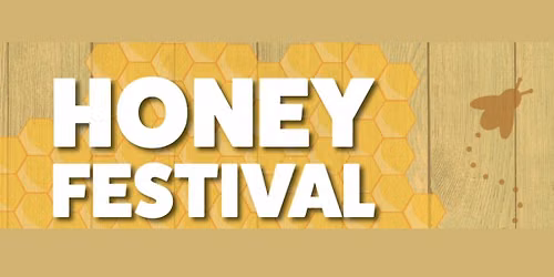 Honey Festival 