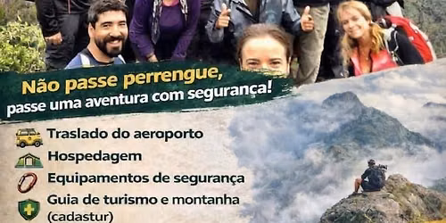 PICO PARAN\u00c1  - FERIADO