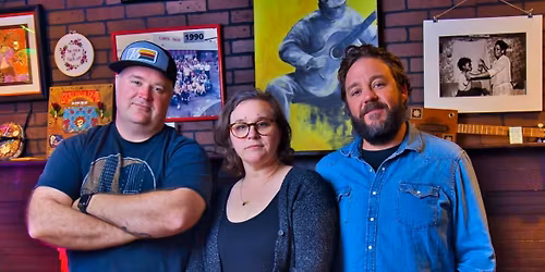 The New 76ers (Passerine opens)