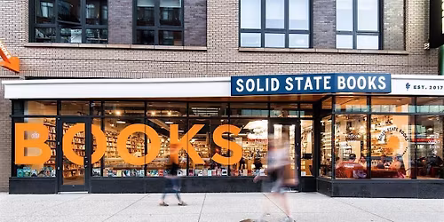 Reading the City Book Club