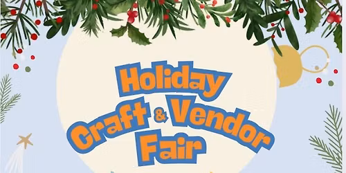 Holiday Craft Fair