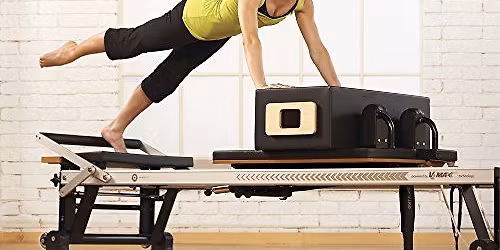 Intensive REFORMER \/IR Modul 2 STOTT PI