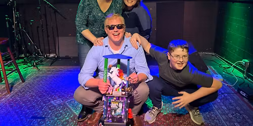 Kitsap Quiz Night: 1980s trivia