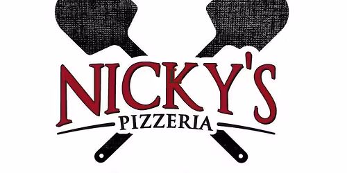 Midlands Veg November Meet-Up: Nicky\u2019s Pizzeria 