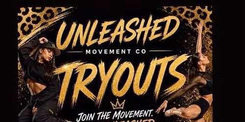 Youth & Teen Hip Hop Tryouts