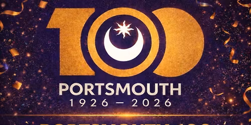 Portsmouth 100 at The Mother Shipton \ud83d\udc99