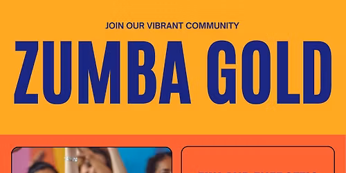 Zumba Gold