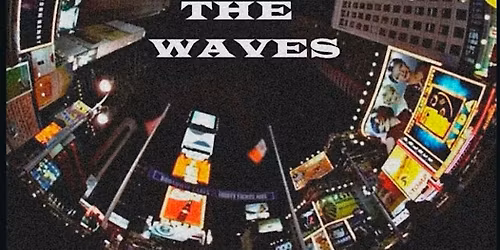 AcrossTheWaves LIVE