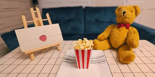 Derby Does Taskmaster - Live Show (S1E2)