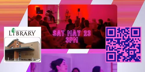 CDA Kirtan Event by Dhrammele