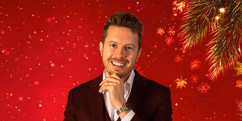 The Big Christmas Assembly 2026 with James B Partridge - Leicester