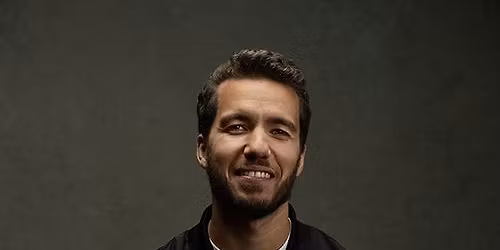 Lezing Ish Ait Hamou 'De theorie van 1 of 2' 