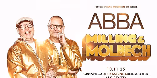 Milling & Molbech \/\/ ABBA