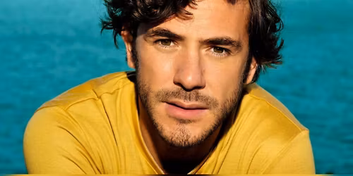 Jack Savoretti Leicester Tickets
