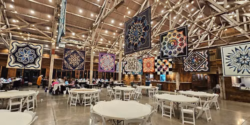 Quiltworx University Montana 2026
