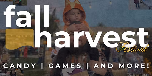 CCVV Fall Harvest Festival