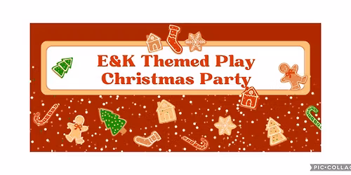 \ud83c\udf85\ud83c\udffb\ud83c\udf84 Christmas Party \ud83c\udf84\ud83c\udf85\ud83c\udffb