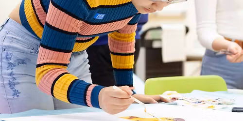 Creative Kids: Knowing Nature