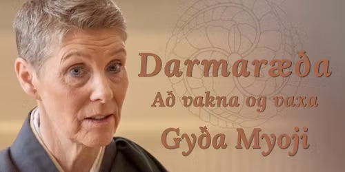 A\u00f0 vakna og vaxa!