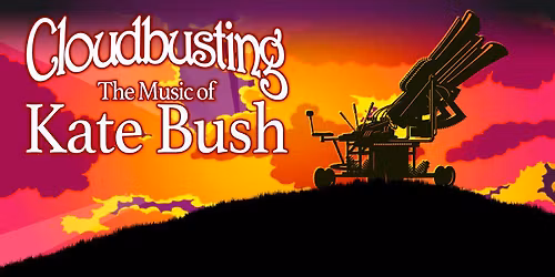Cloudbusting - The Music of Kate Bush
