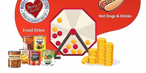 Saturday Bingo - December 13, 2025