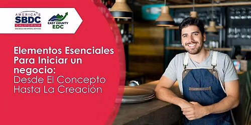 Elementos Esenciales Para Iniciar un Negocio
