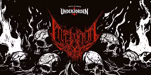 Internal Decay release-party!