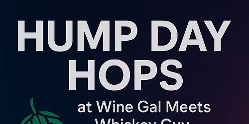 Hump Day Hops