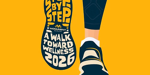 Step by Step: A Walk Toward Wellness