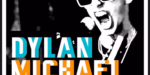 DYLAN MICHAEL W\/S\/G COREY PAIGE 