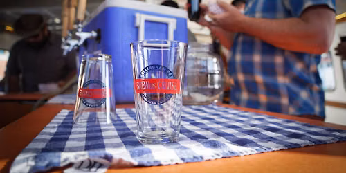 Bellingham Bay Brews Cruise w\/ Stemma, Jellyfish, & Hellbent