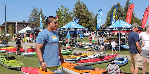 Paddle Fest 2026