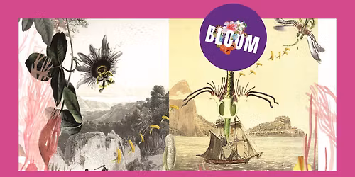 "Ver\/Ent\/Wurzelungen" \u00b7 \u00d6sterreichischer Skulpturenpark \u00b7 BLOOM