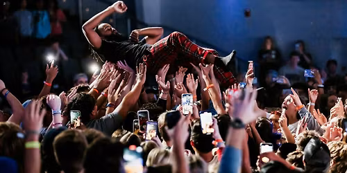 JOYFUL NOIZE- THE BEST JESUS POP-UP DANCE NIGHTCLUB EXPERIENCE!