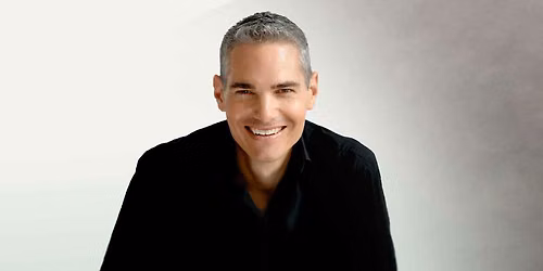 Joel Chasnoff: Direct from the Holy Land | An Evening of Stand-up Comedy