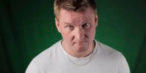 Tommy North: Stand up to suicide - Morecambe Bay Fringe