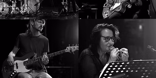 Un truc comme \u00e7a - Collectif du Lion