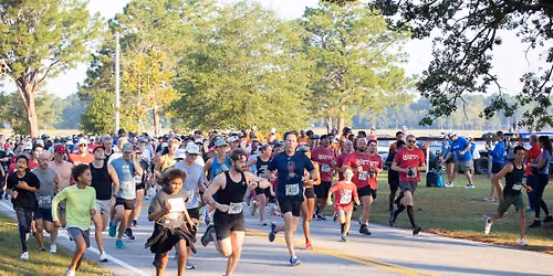 Springdale 5k 2026