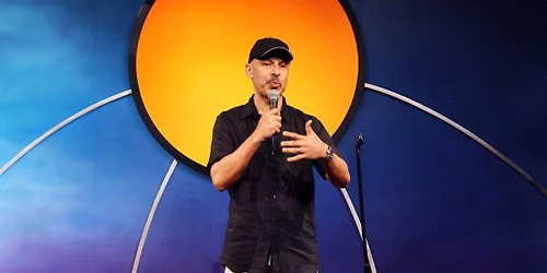 Maz Jobrani