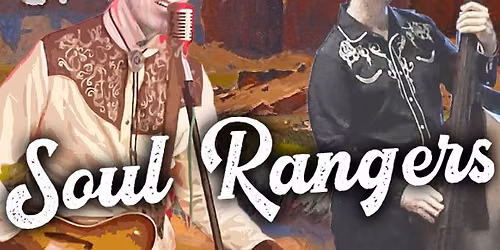 LIVE at Red Dog Saloon, Nottingham