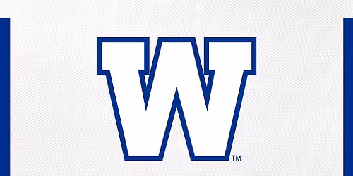 Winnipeg Blue Bombers vs. Toronto Argonauts
