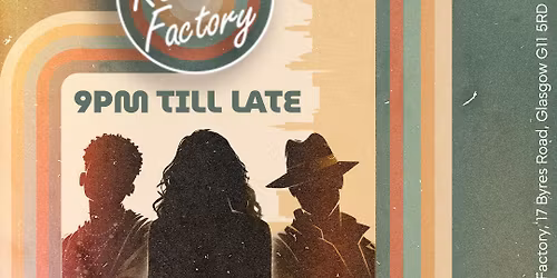 Jazz House Party - The Record Factory