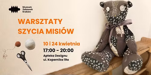 Warsztaty Szycia Misi\u00f3w