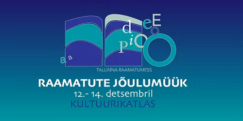 Raamatute j\u00f5ulum\u00fc\u00fck 2025