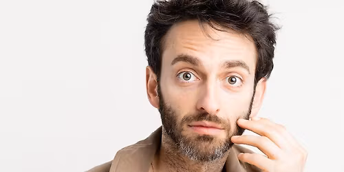 The Downside with Gianmarco Soresi