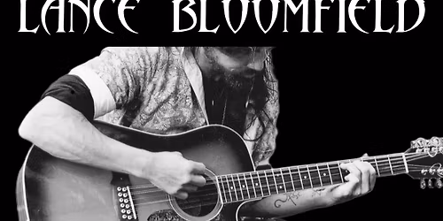 Live gig at The Railyard, Nov 14th