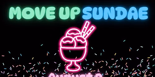 Move Up Sundae