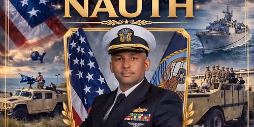 Lieutenant Nauth Retirement