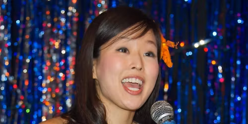 Kiki Yeung and Esther Ku - Sweet and Sour Chicks at Cobbs Comedy Club